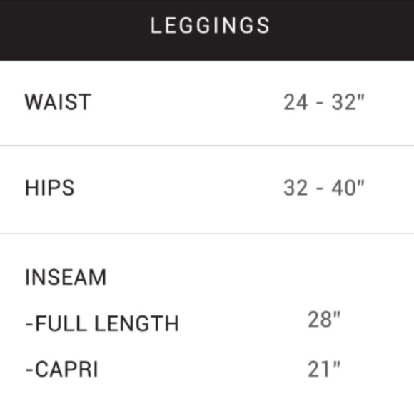 Vintage Black Moto Seamless Jeggings - Picture 5 of 14